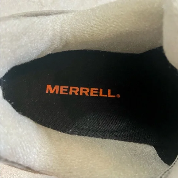 Merrell Moab 2 Low Hiking Shoes - Picture 6 of 8
